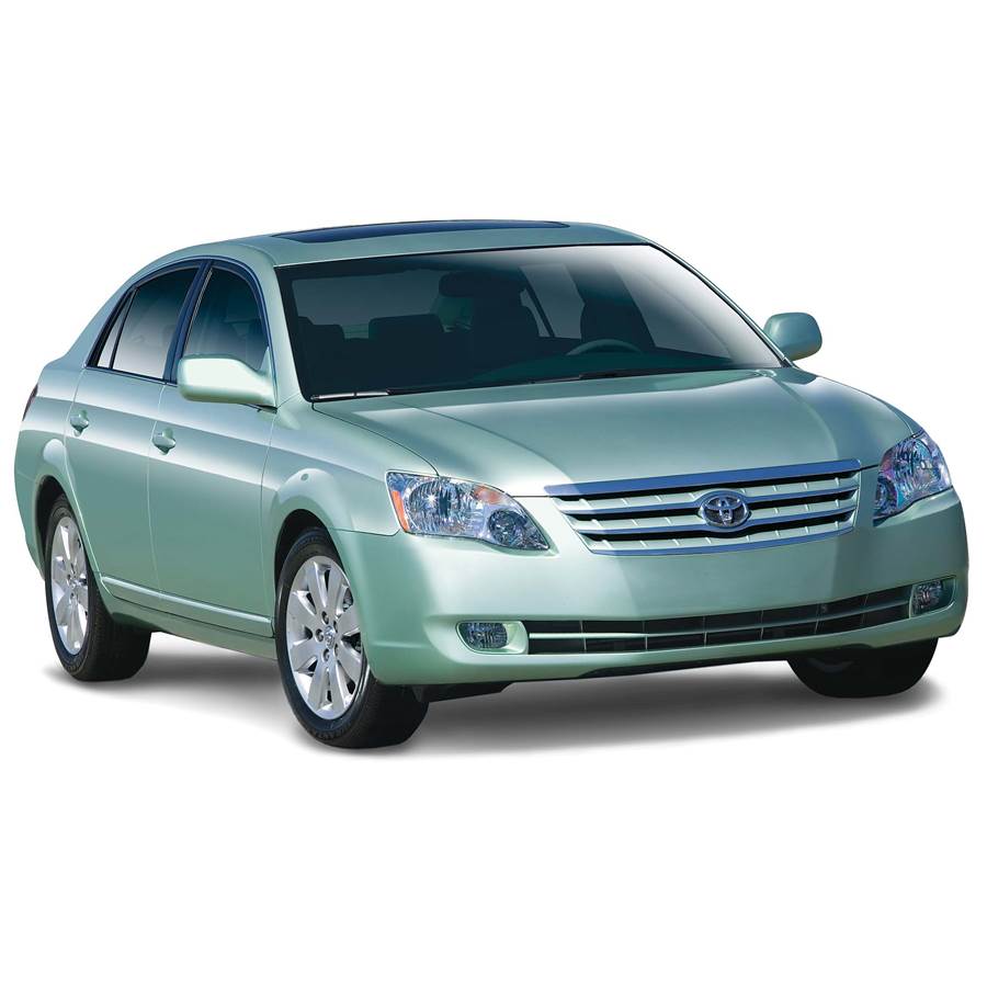 2006 Toyota Avalon