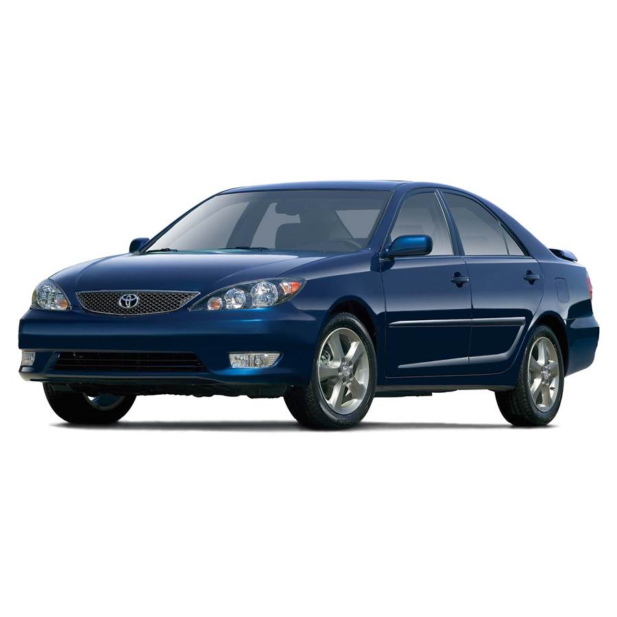 2006 Toyota Camry