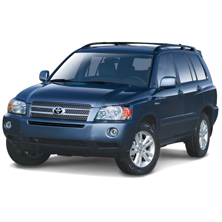 2006 Toyota Highlander