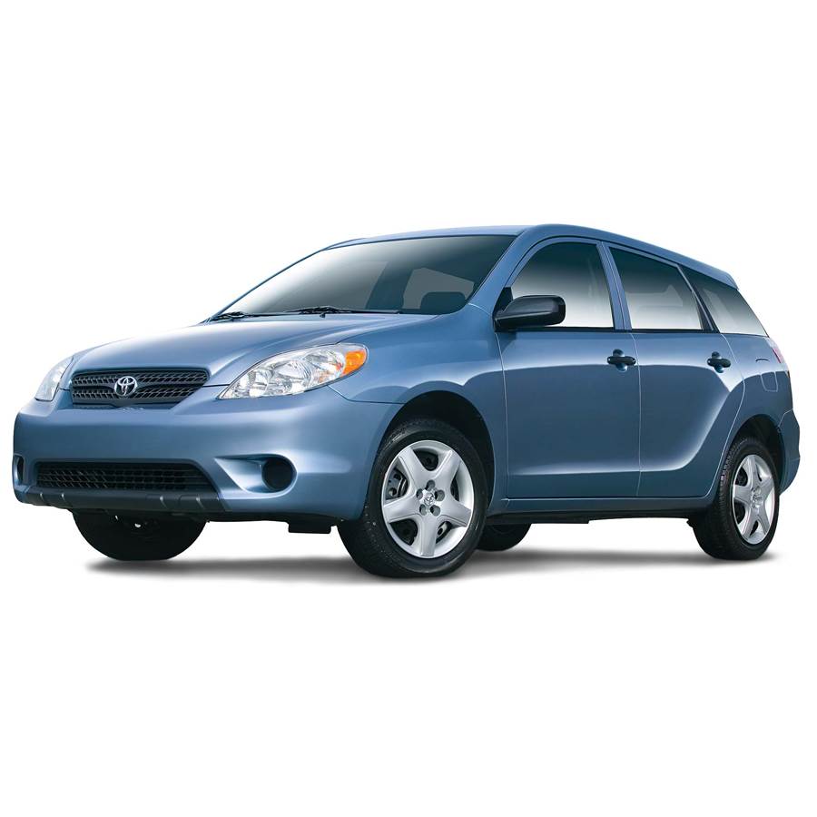 2006 Toyota Matrix