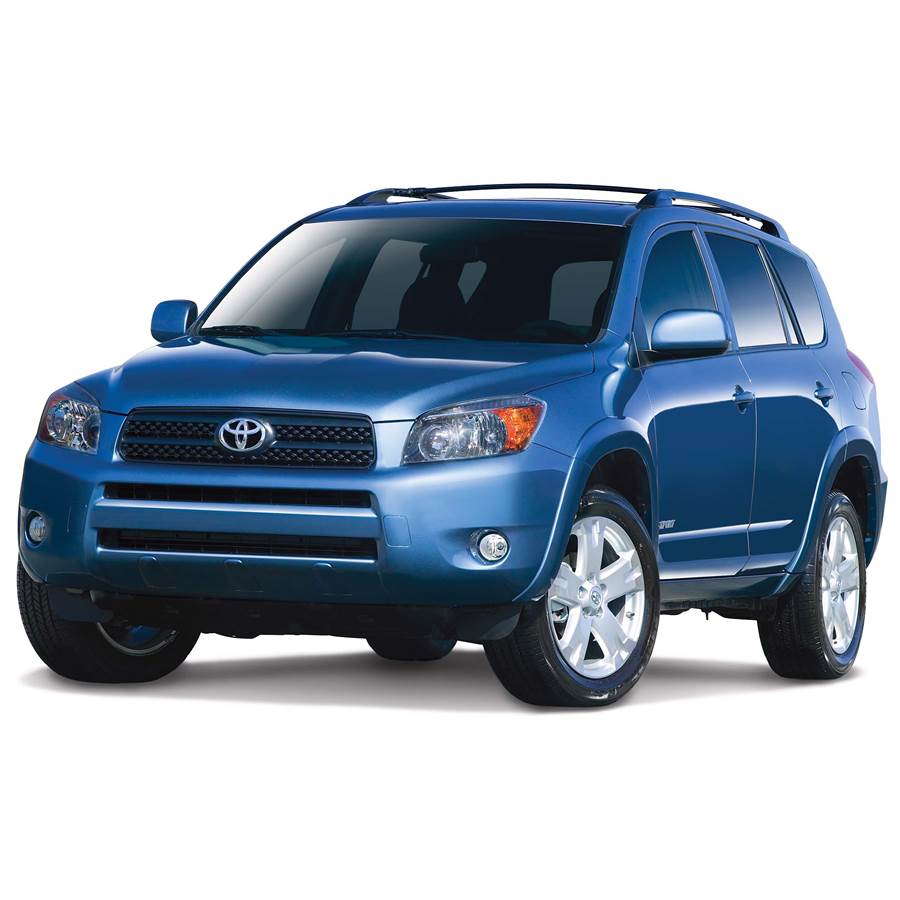 2006 Toyota RAV4