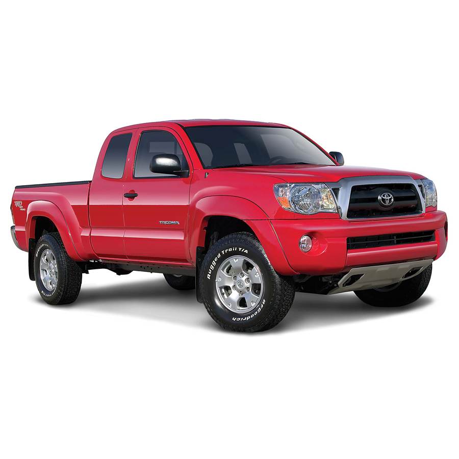 2006 Toyota Tacoma