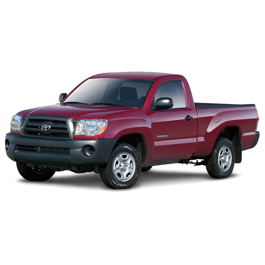 2006 Toyota Tacoma