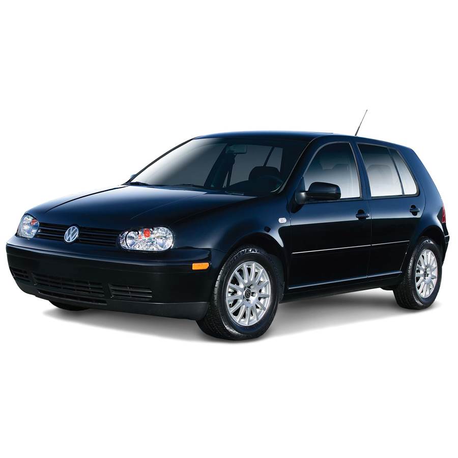 2006 Volkswagen Golf