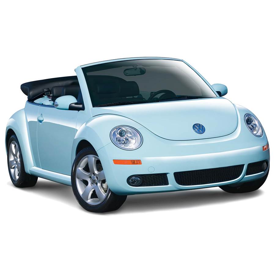 2006 Volkswagen Beetle