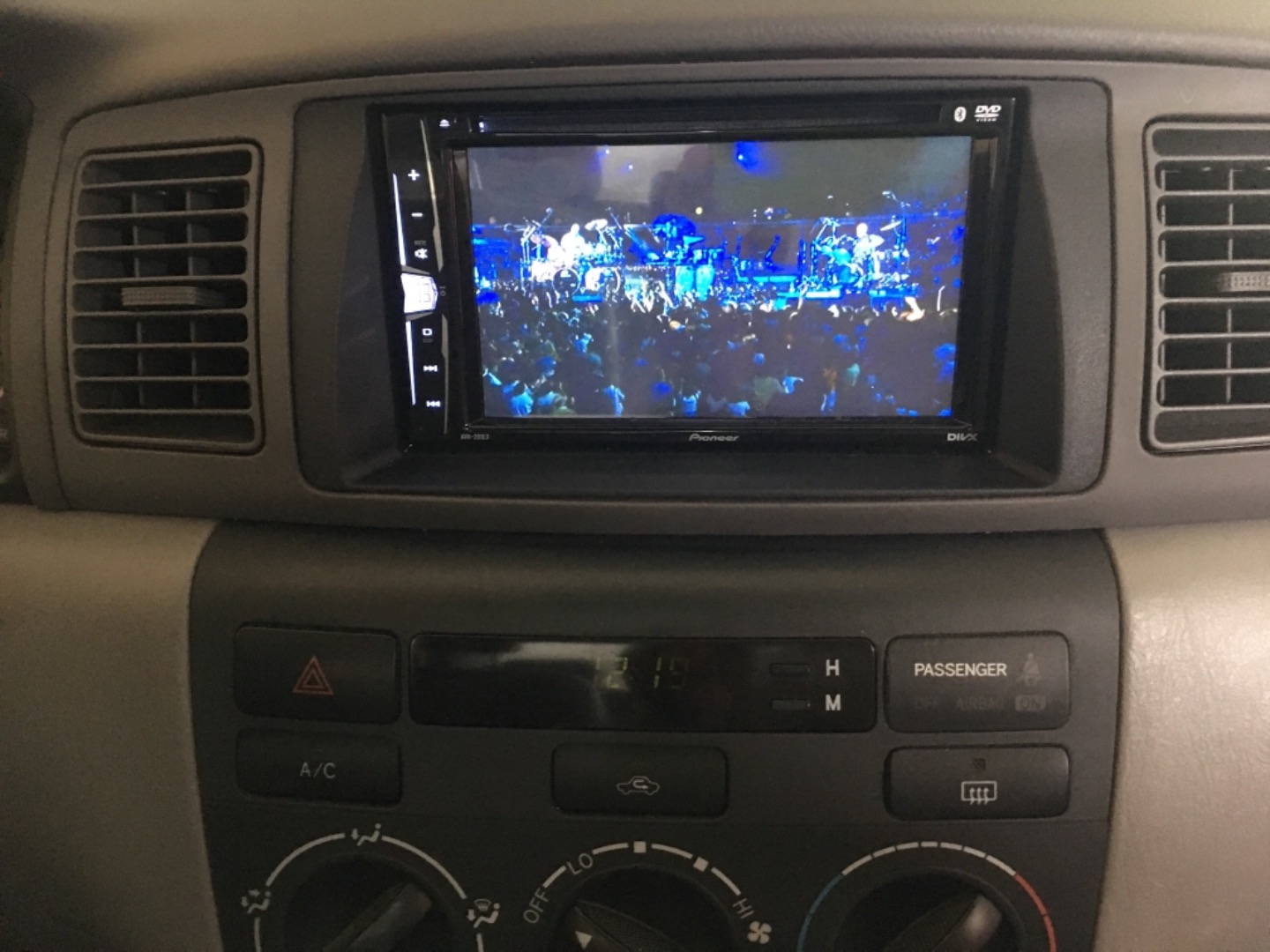 Customer Reviews: Pioneer Avh-201ex Dvd Receiver At Crutchfield