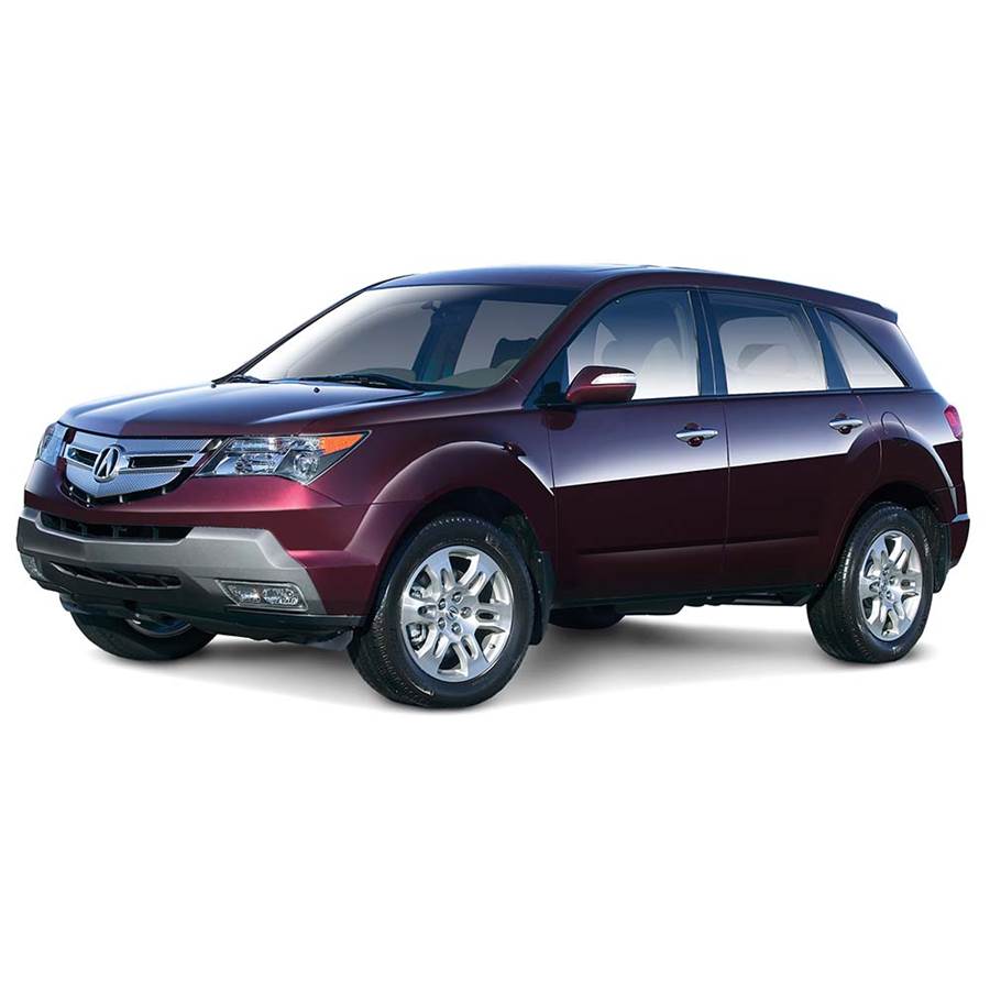 2007 Acura MDX