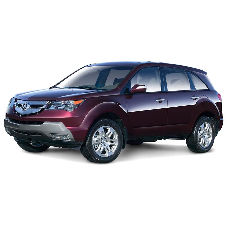 2007 Acura MDX