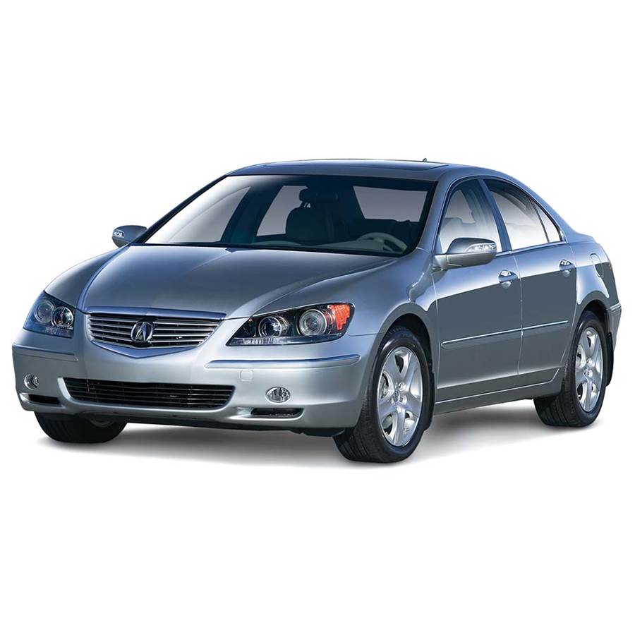 2007 Acura RL