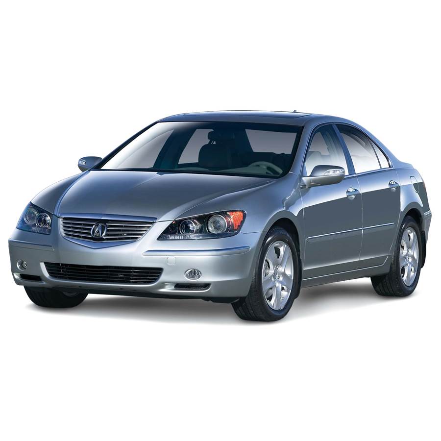 2007 Acura RL