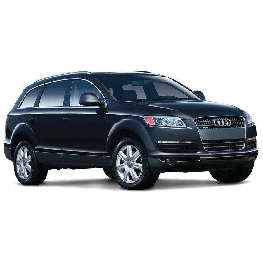 2007 Audi Q7