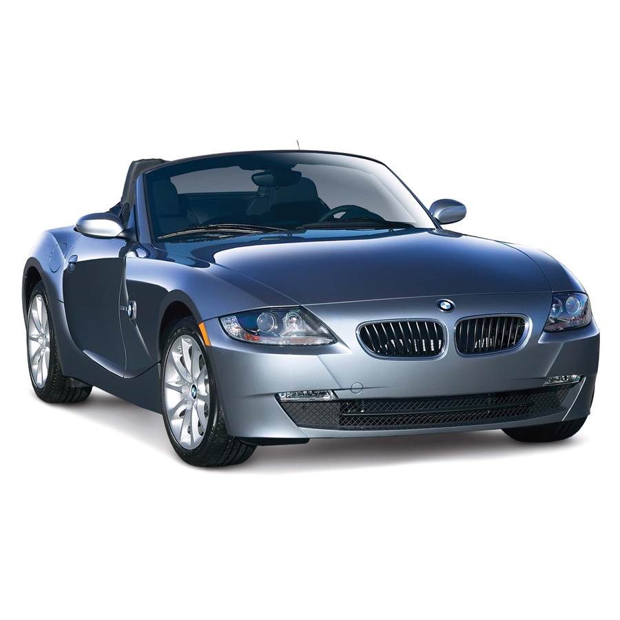 2007 BMW Z4