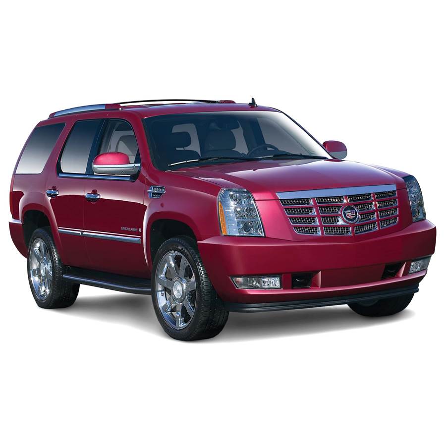 2007 Cadillac Escalade