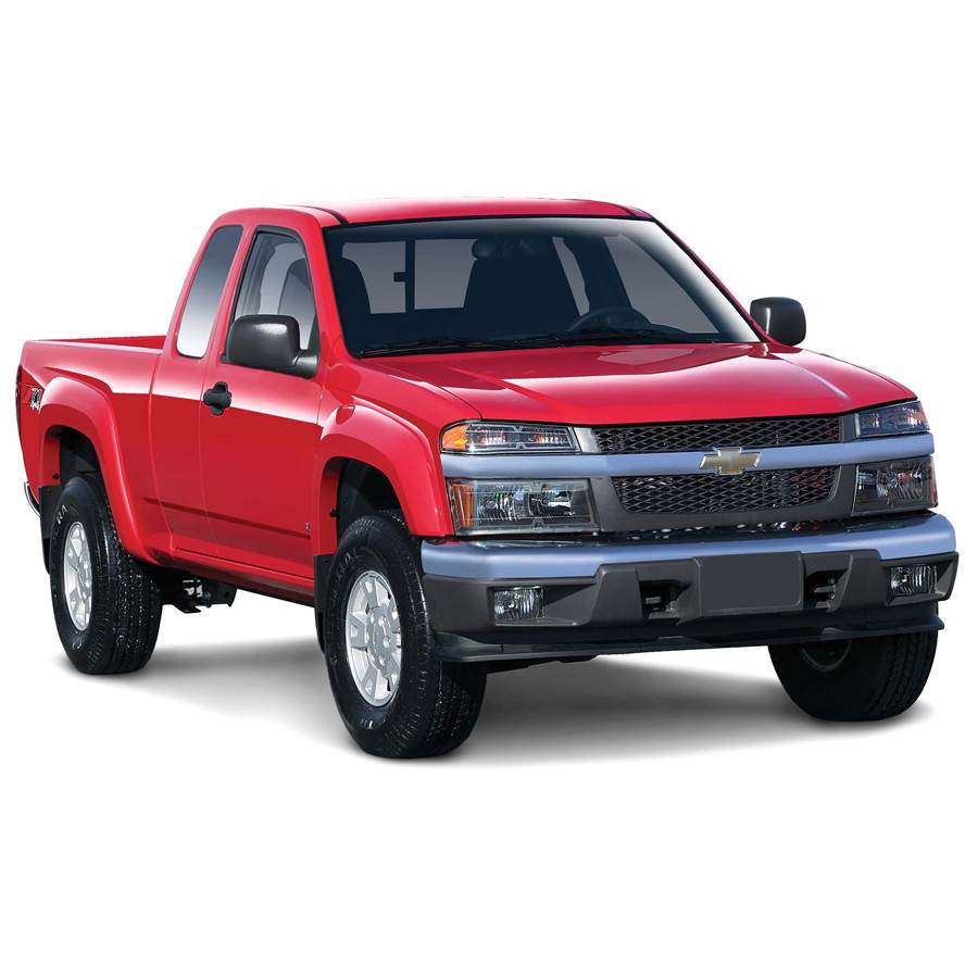 2007 Chevrolet Colorado