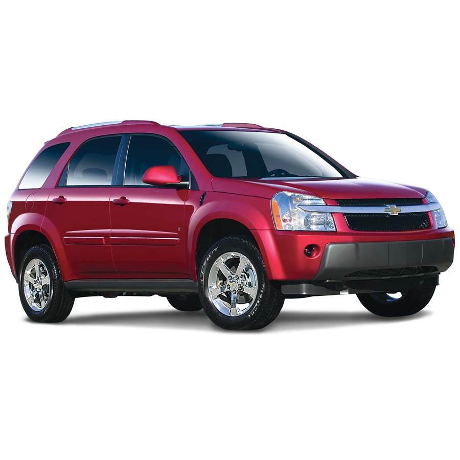 2007 Chevrolet Equinox