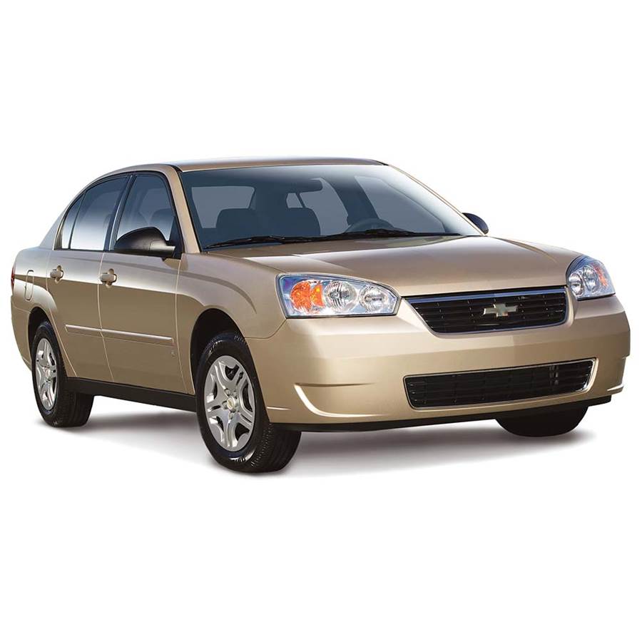2007 Chevrolet Malibu