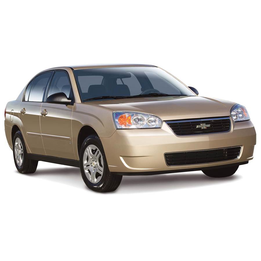 2007 Chevrolet Malibu