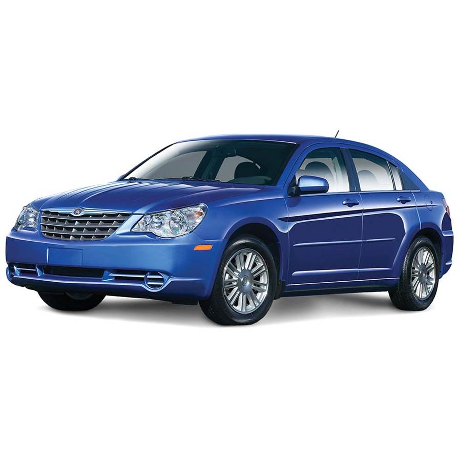 2007 Chrysler Sebring
