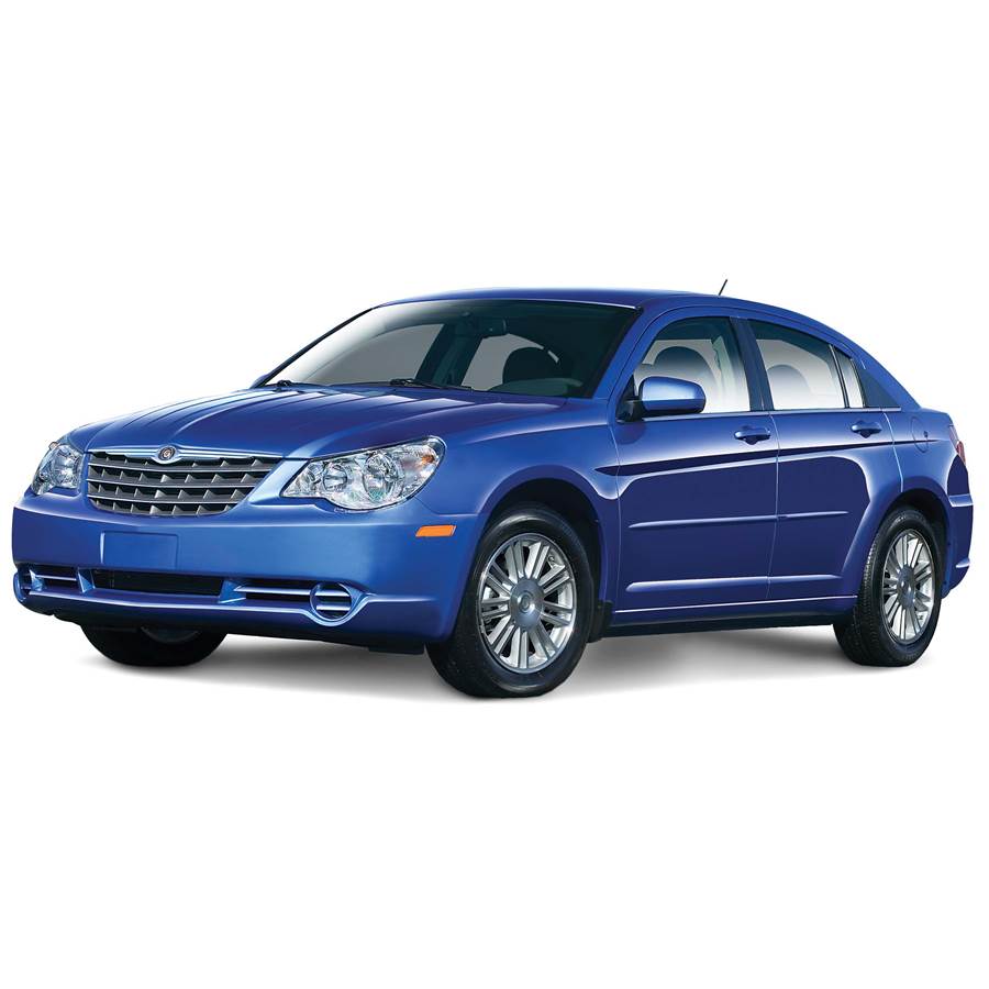 2007 Chrysler Sebring