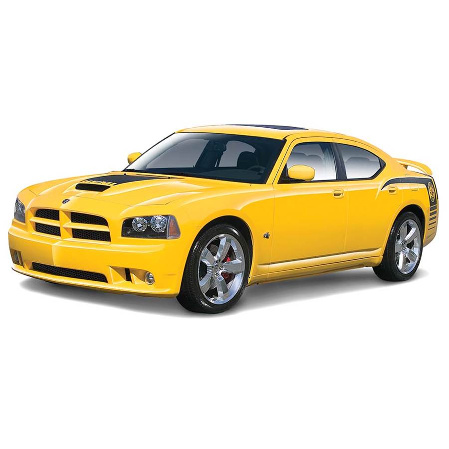 2007 Dodge Charger