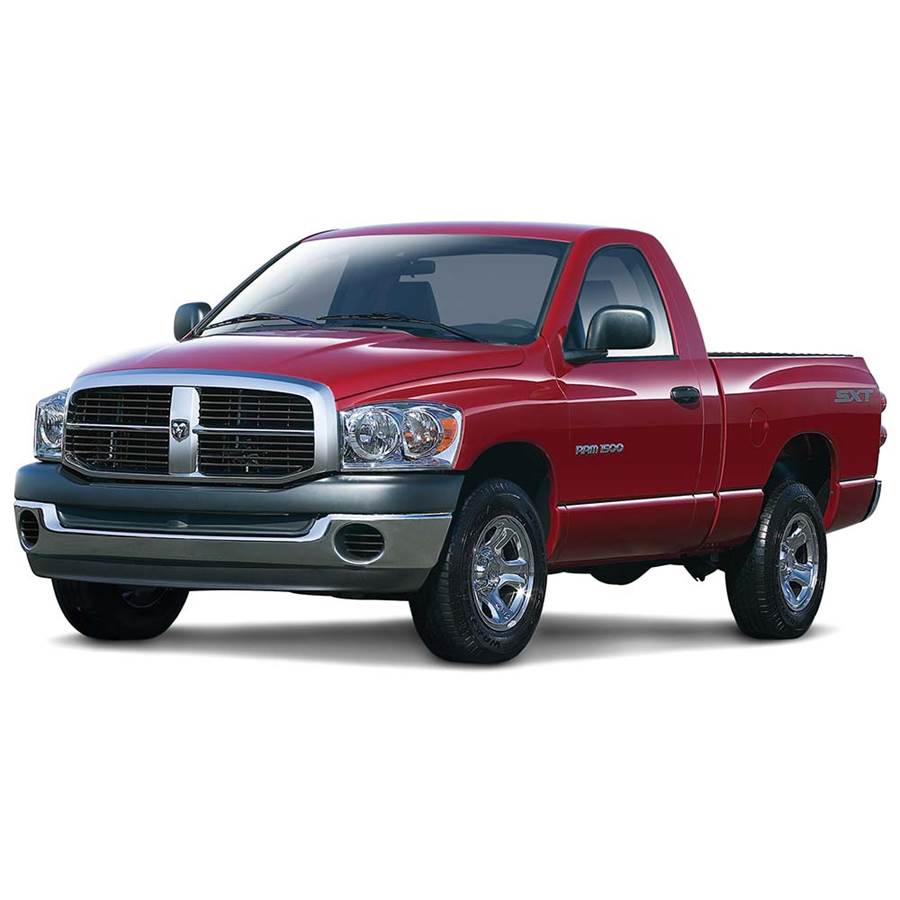 2007 Dodge Ram 1500