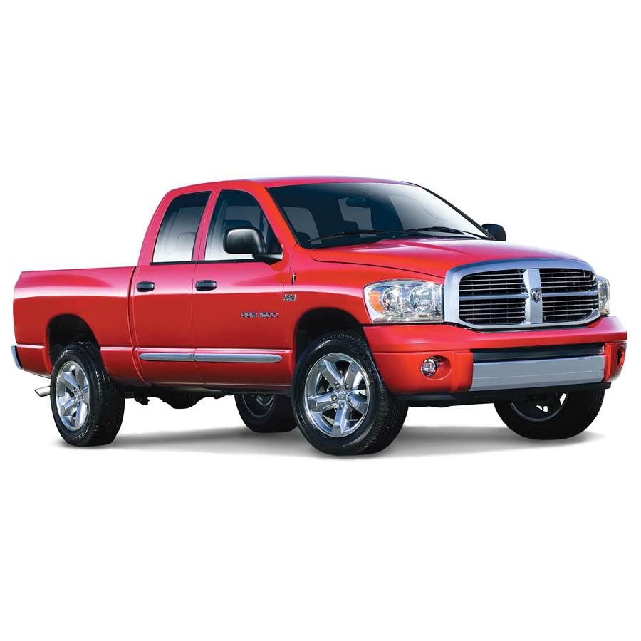 2007 Dodge Ram 1500