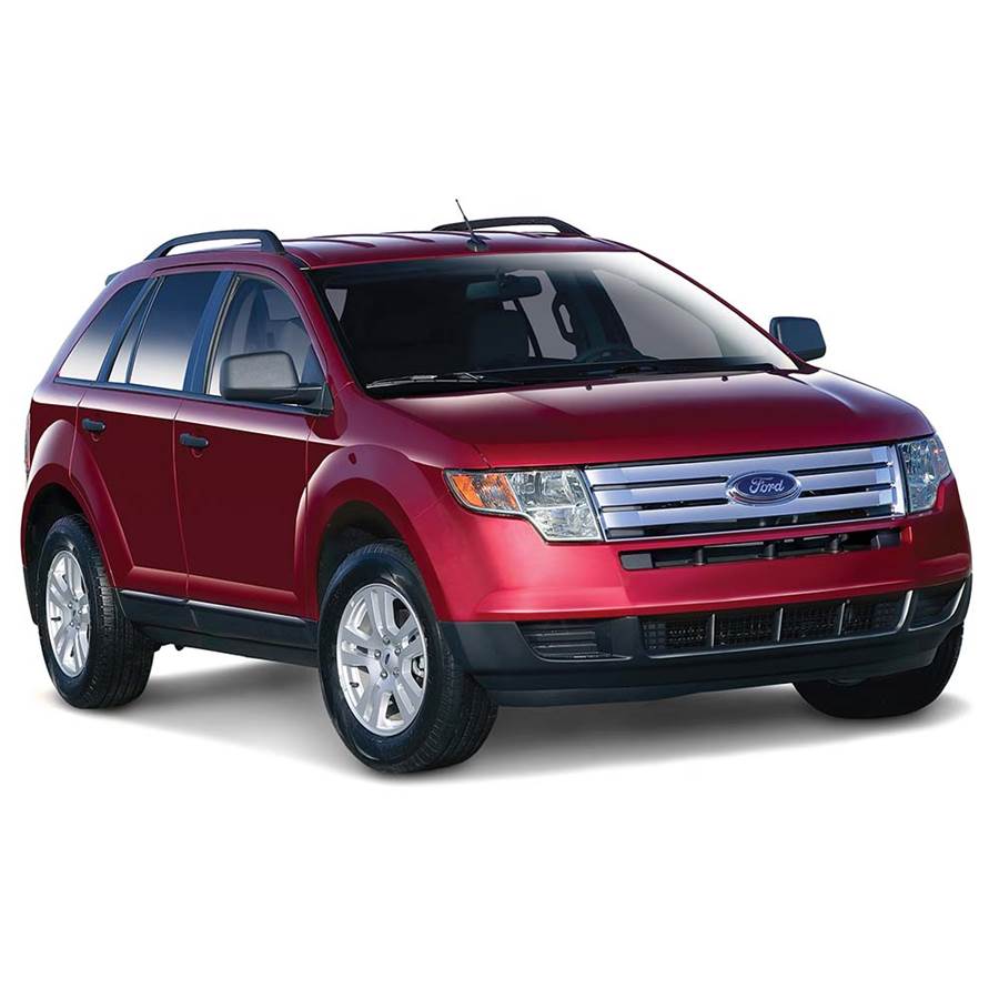 2007 Ford Edge