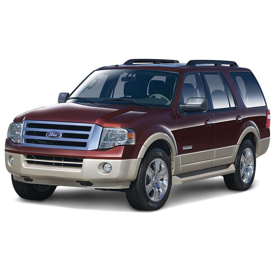 2007 Ford Expedition