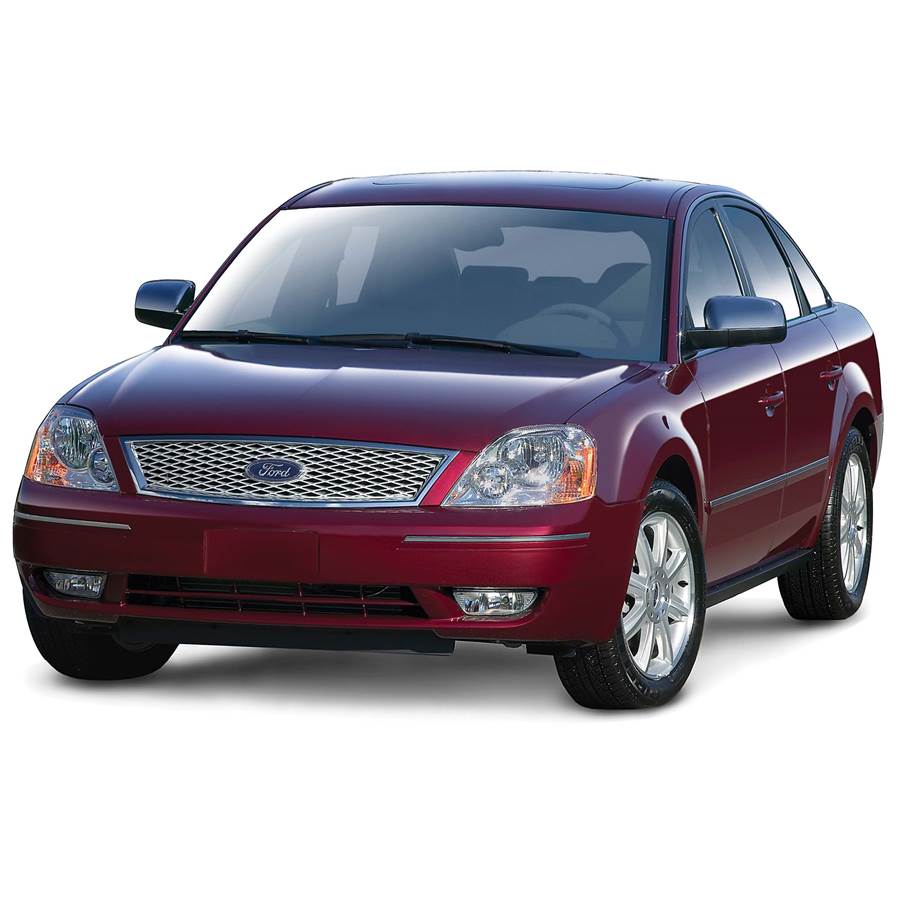 2007 Ford Five Hundred