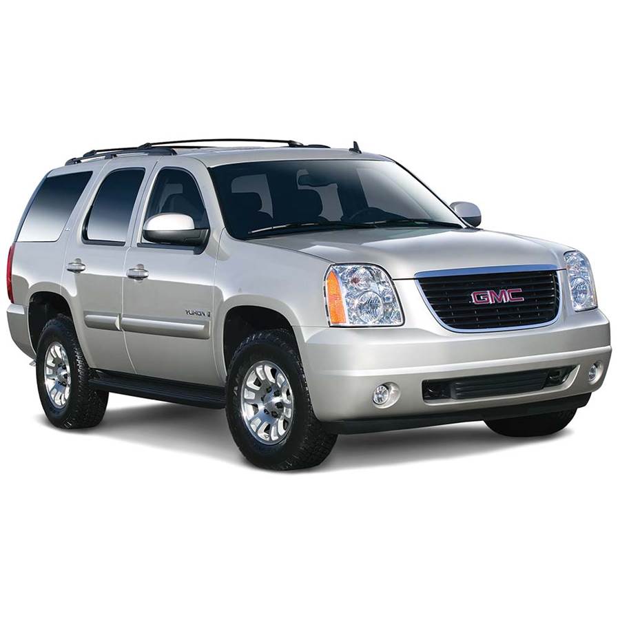 2007 GMC Yukon