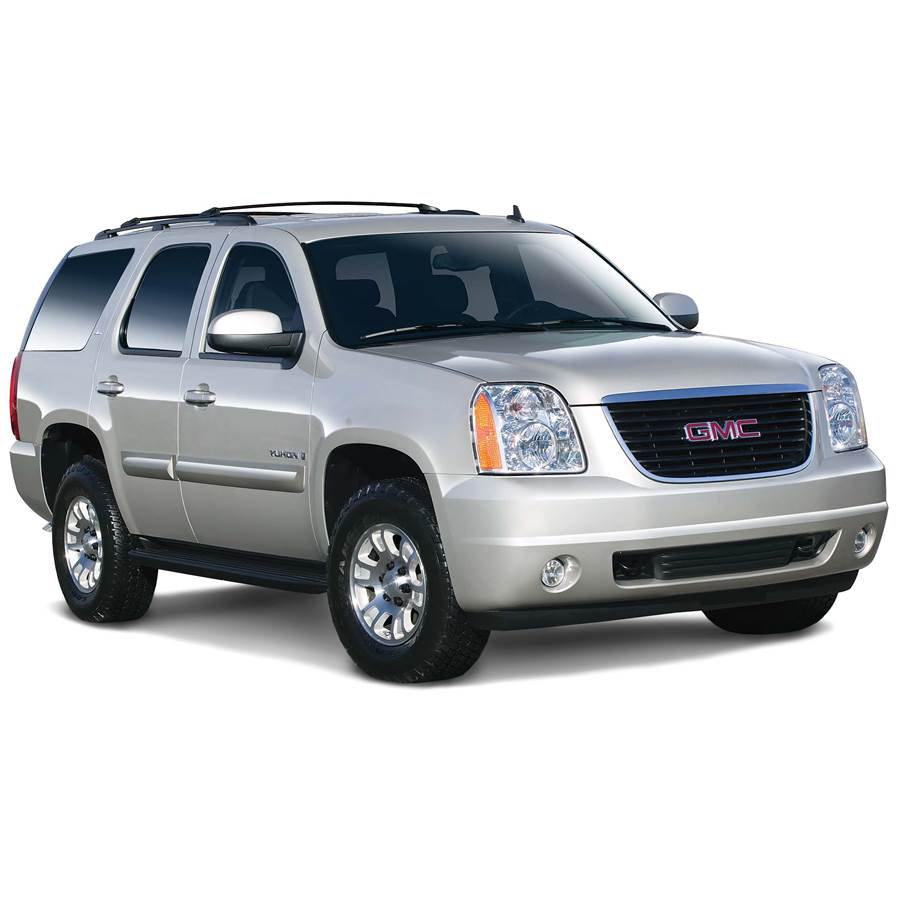 2007 GMC Yukon