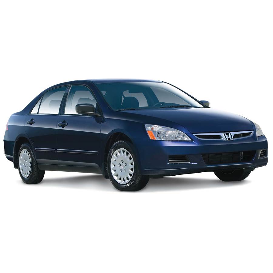 2007 Honda Accord VP