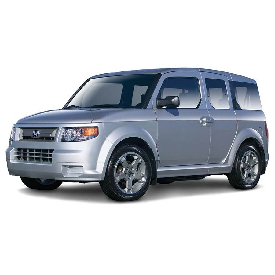 2007 Honda Element