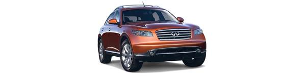 Infiniti FX35