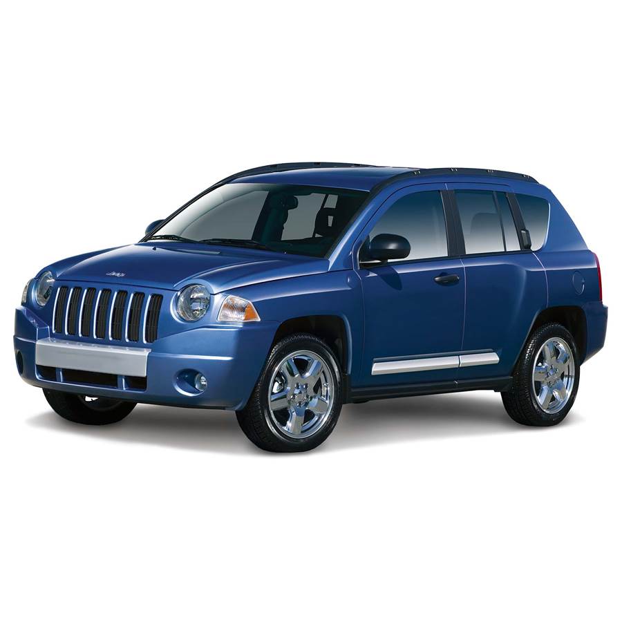 2007 Jeep Compass