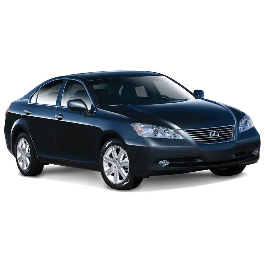 2007 Lexus ES350
