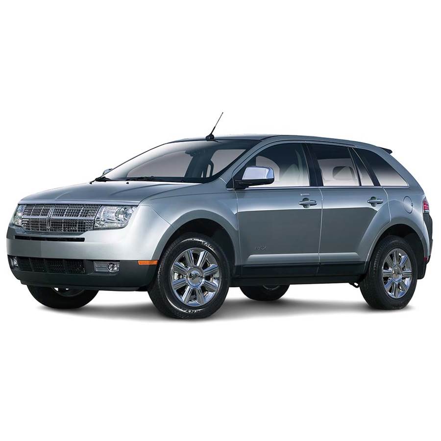 2007 Lincoln MKX