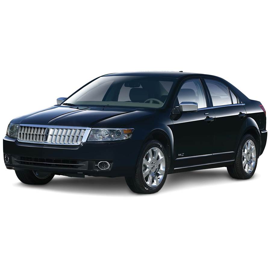 2007 Lincoln MKZ