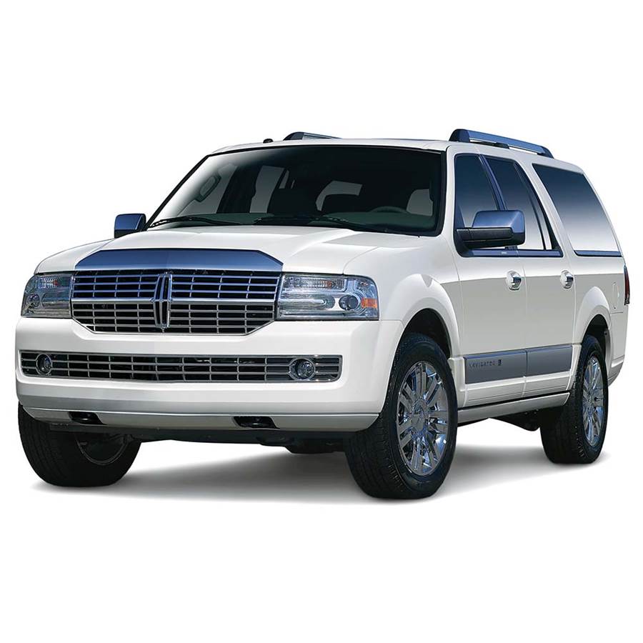 2007 Lincoln Navigator L