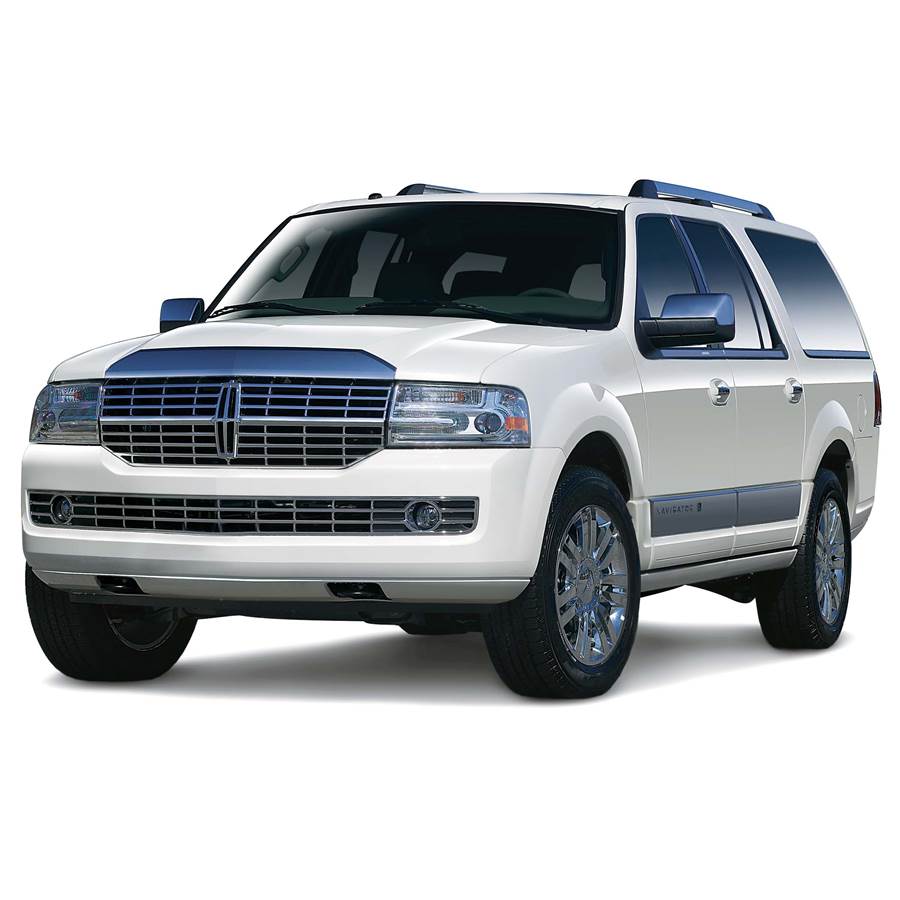 2007 Lincoln Navigator L