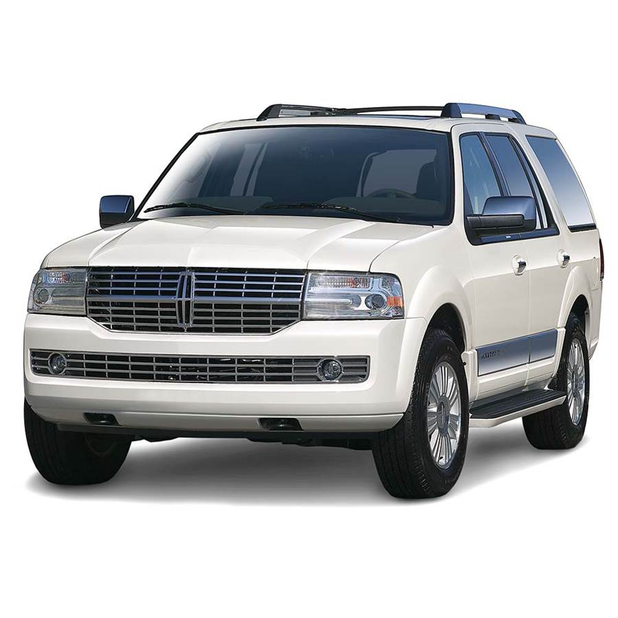2007 Lincoln Navigator