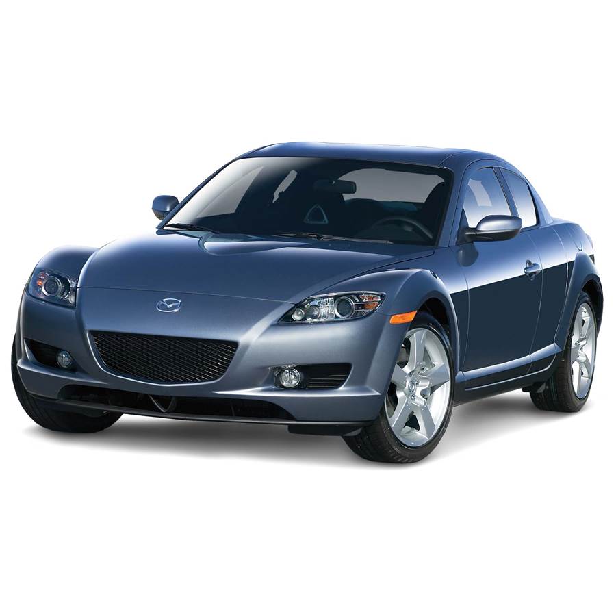 2007 Mazda RX8
