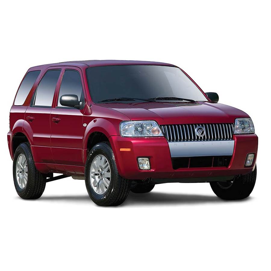 2007 Mercury Mariner