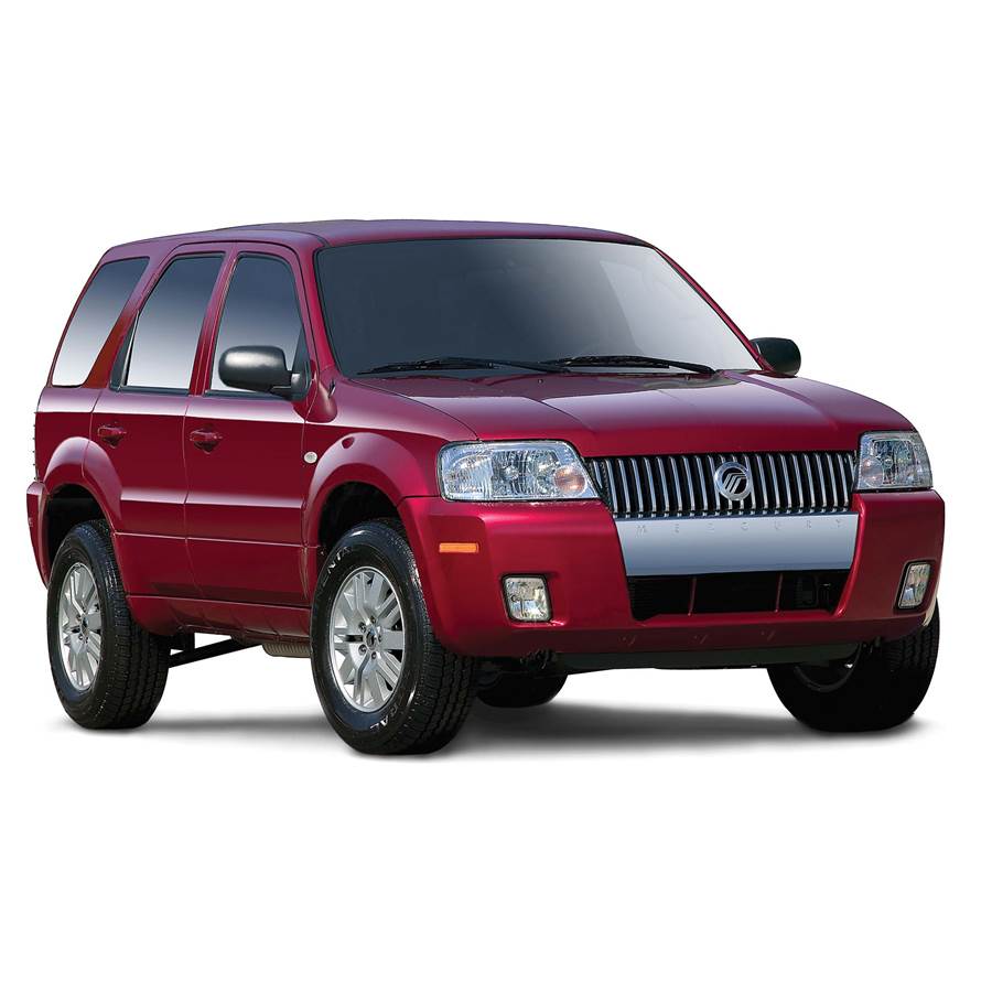 2007 Mercury Mariner