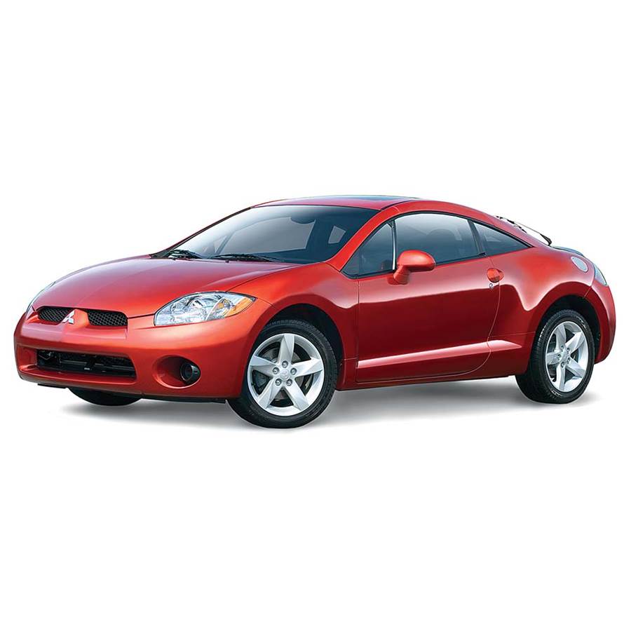 2007 Mitsubishi Eclipse
