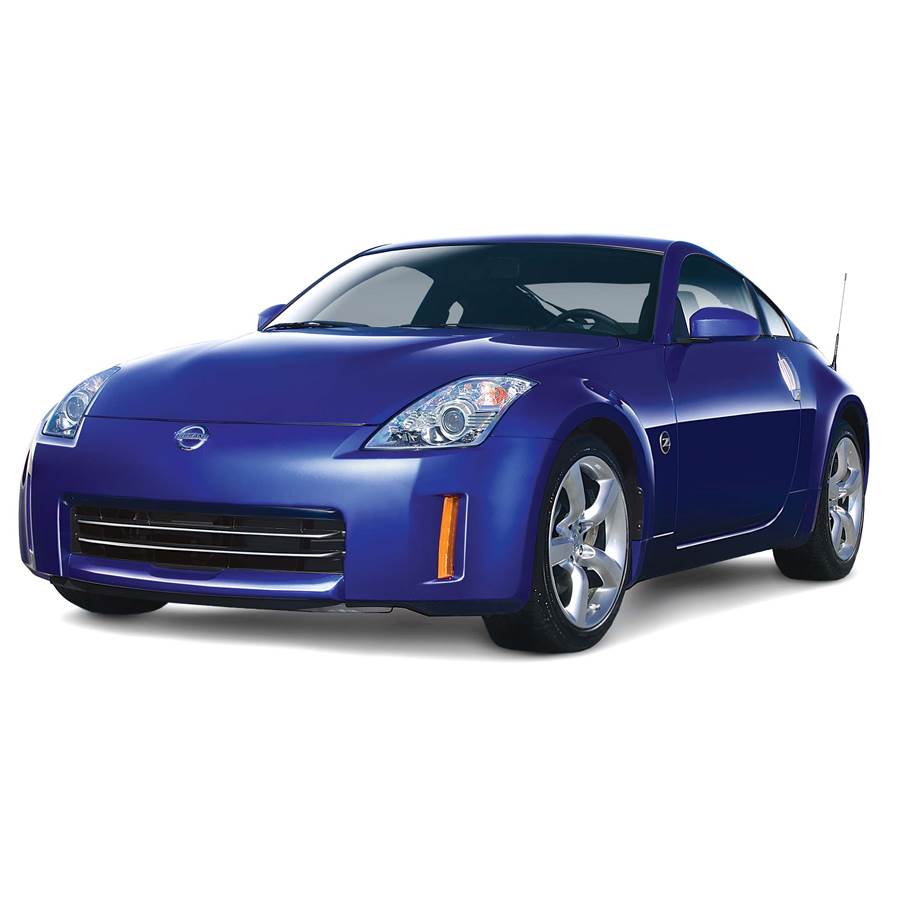 2007 Nissan 350Z