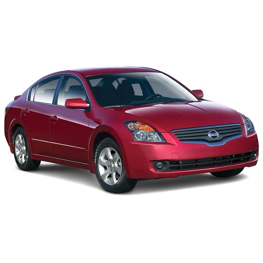 2007 Nissan Altima