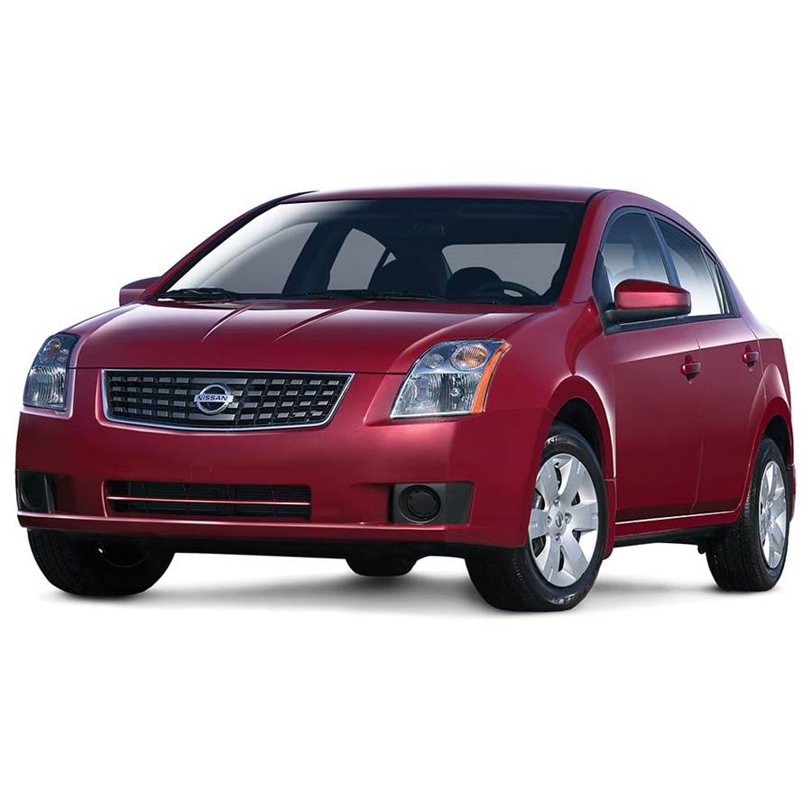2007 Nissan Sentra