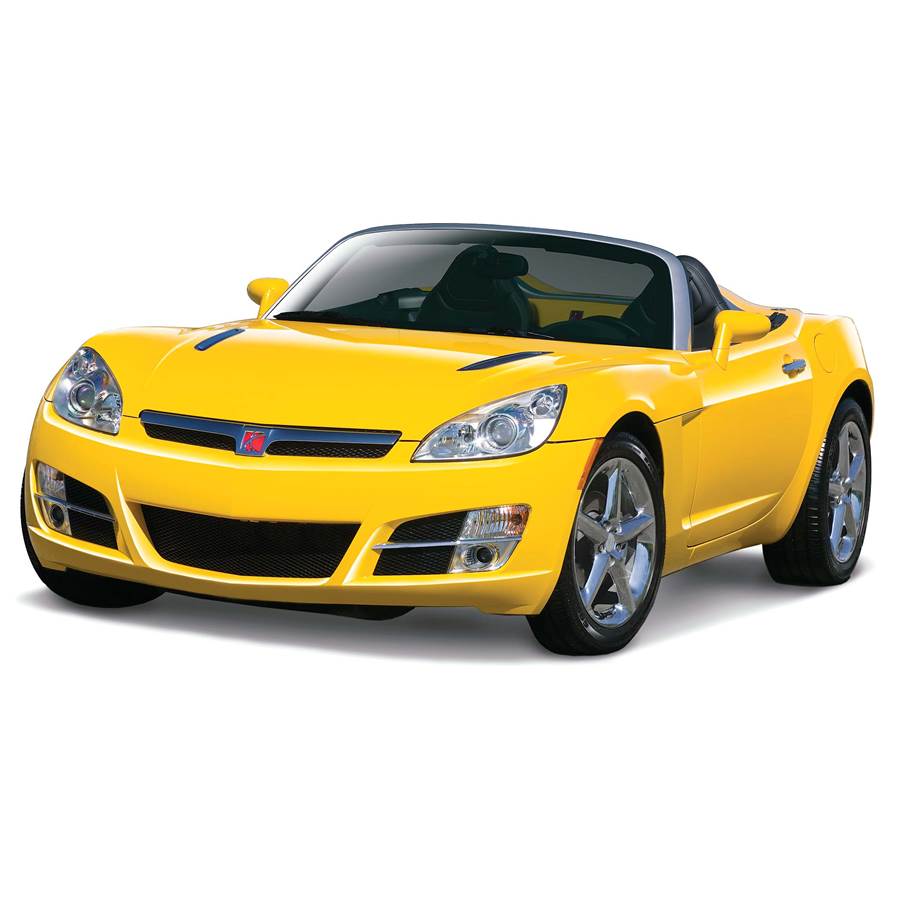 2007 Saturn Sky