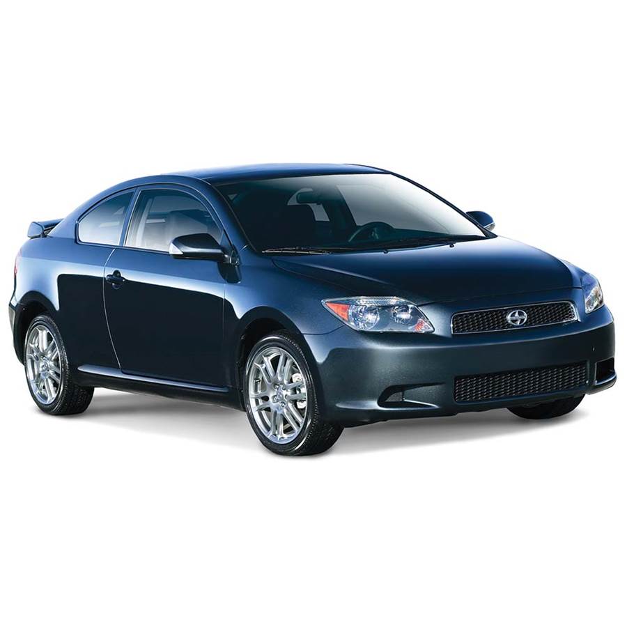 2007 Scion tC